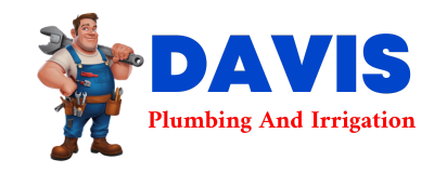 Trusted plumber in ANAHUAC